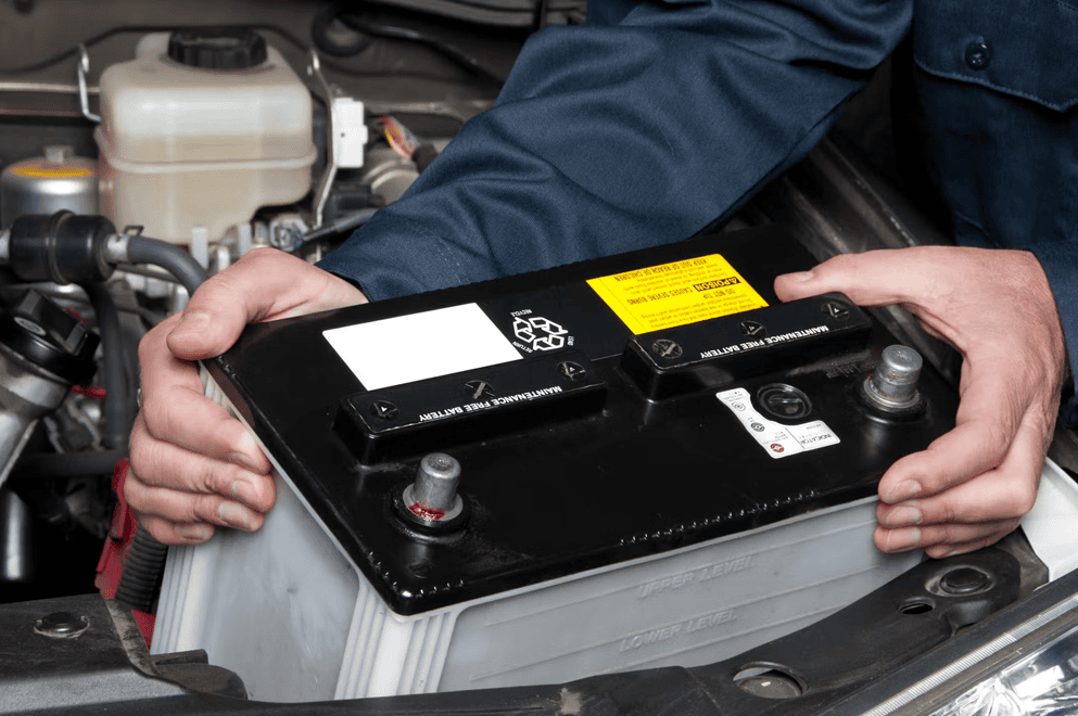 battery performance