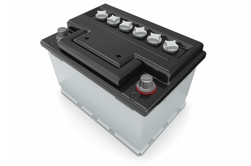 choosing battery system
