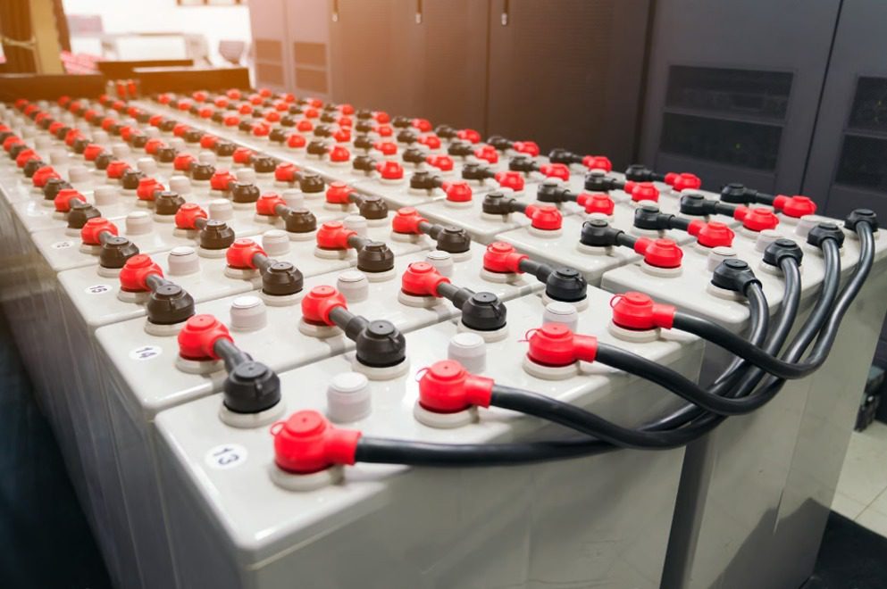 Fukuda Battery : Complete Guide to High-Performance Batteries & Smart Charging Solutions in 2026