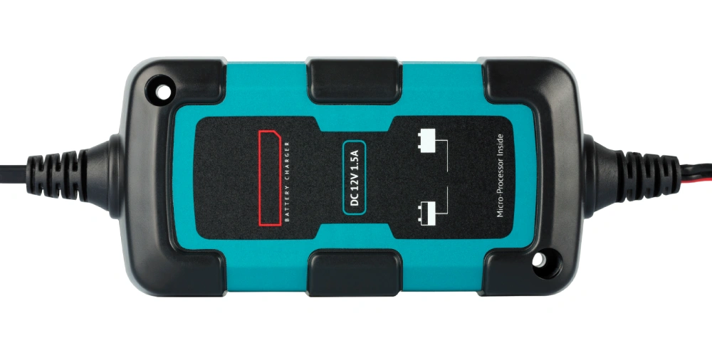 Fukuda Battery Chargers